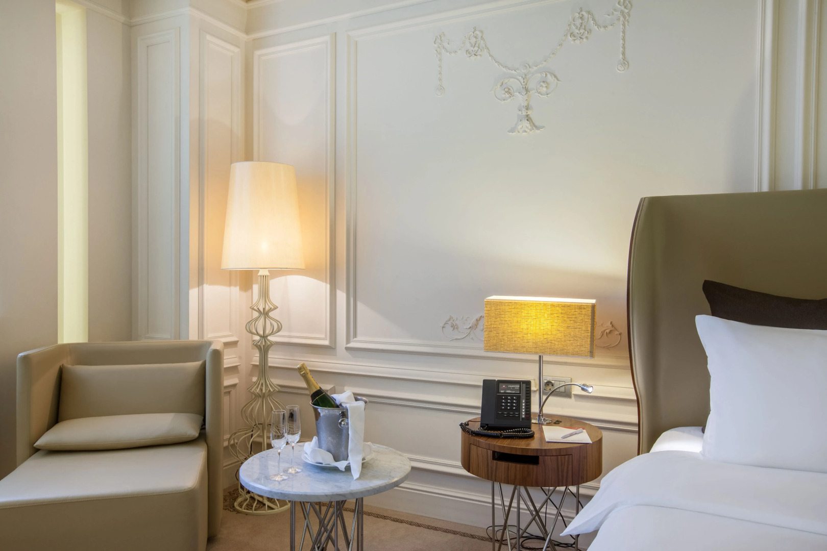 Crown Hotel St. Petersburg