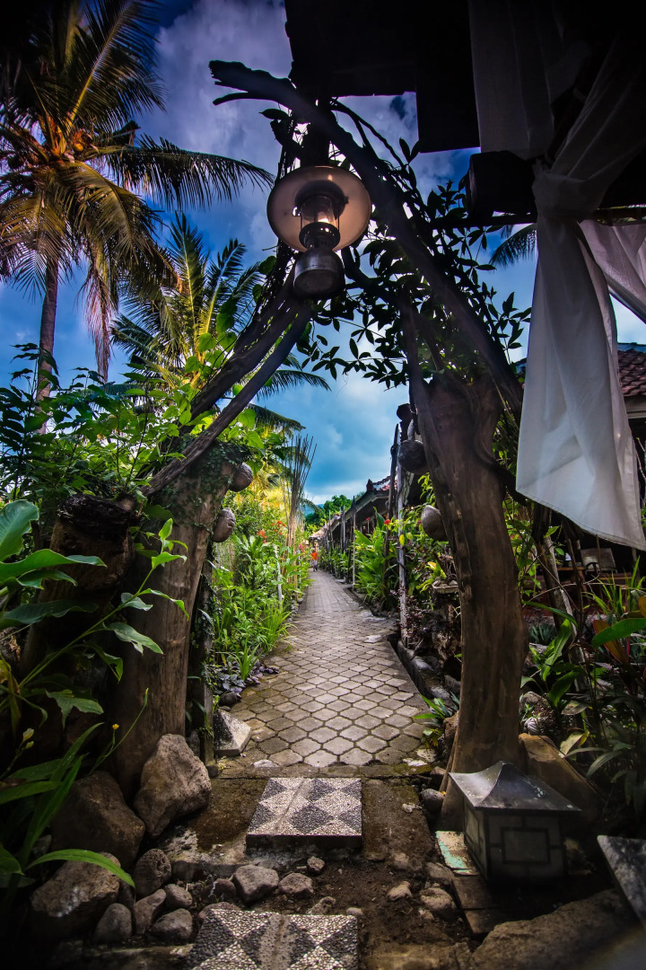 Мини-отель FunkyPlace