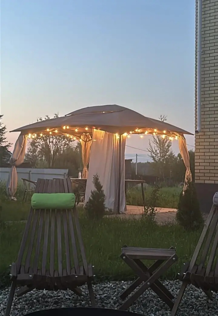 Гостевой Дом Никульское Club