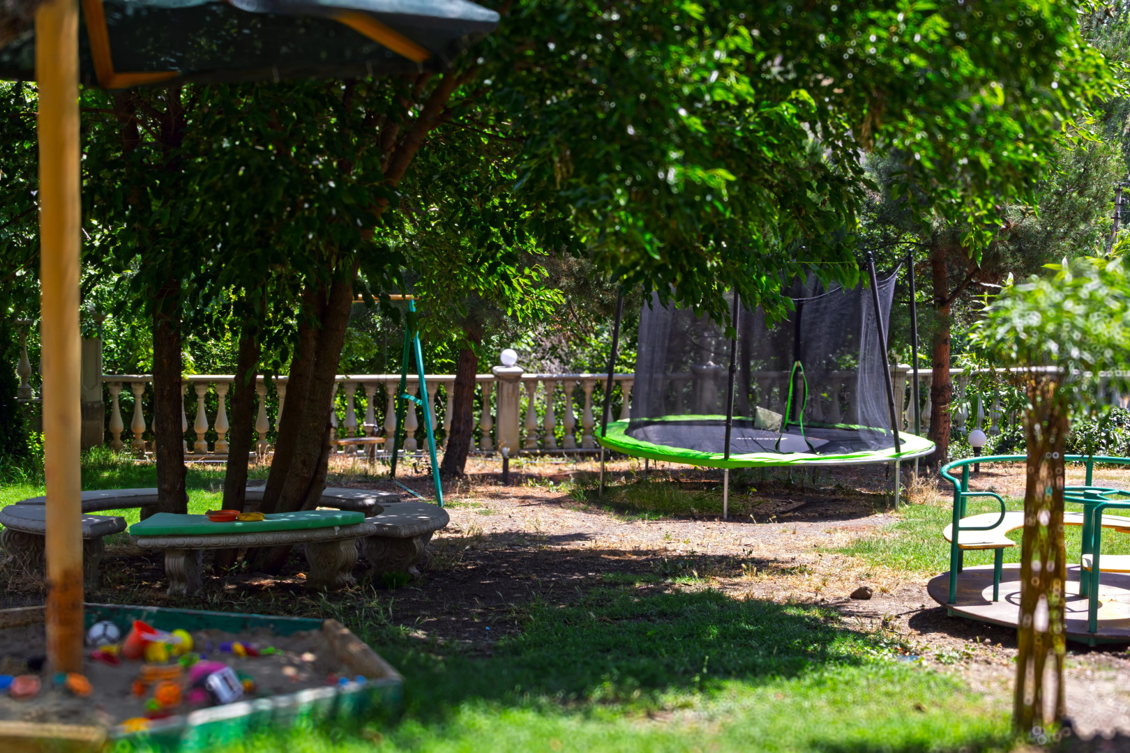 Гостевой Дом Ирина