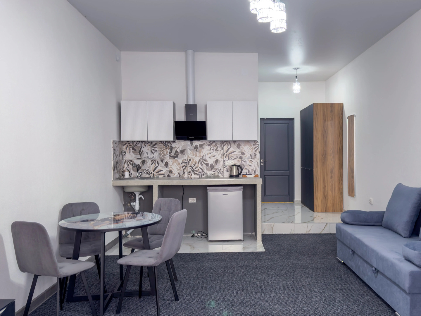 Апарт-отель Portland