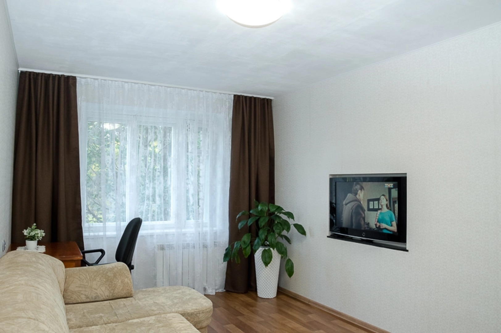 Квартира Однушка у Областной больницы