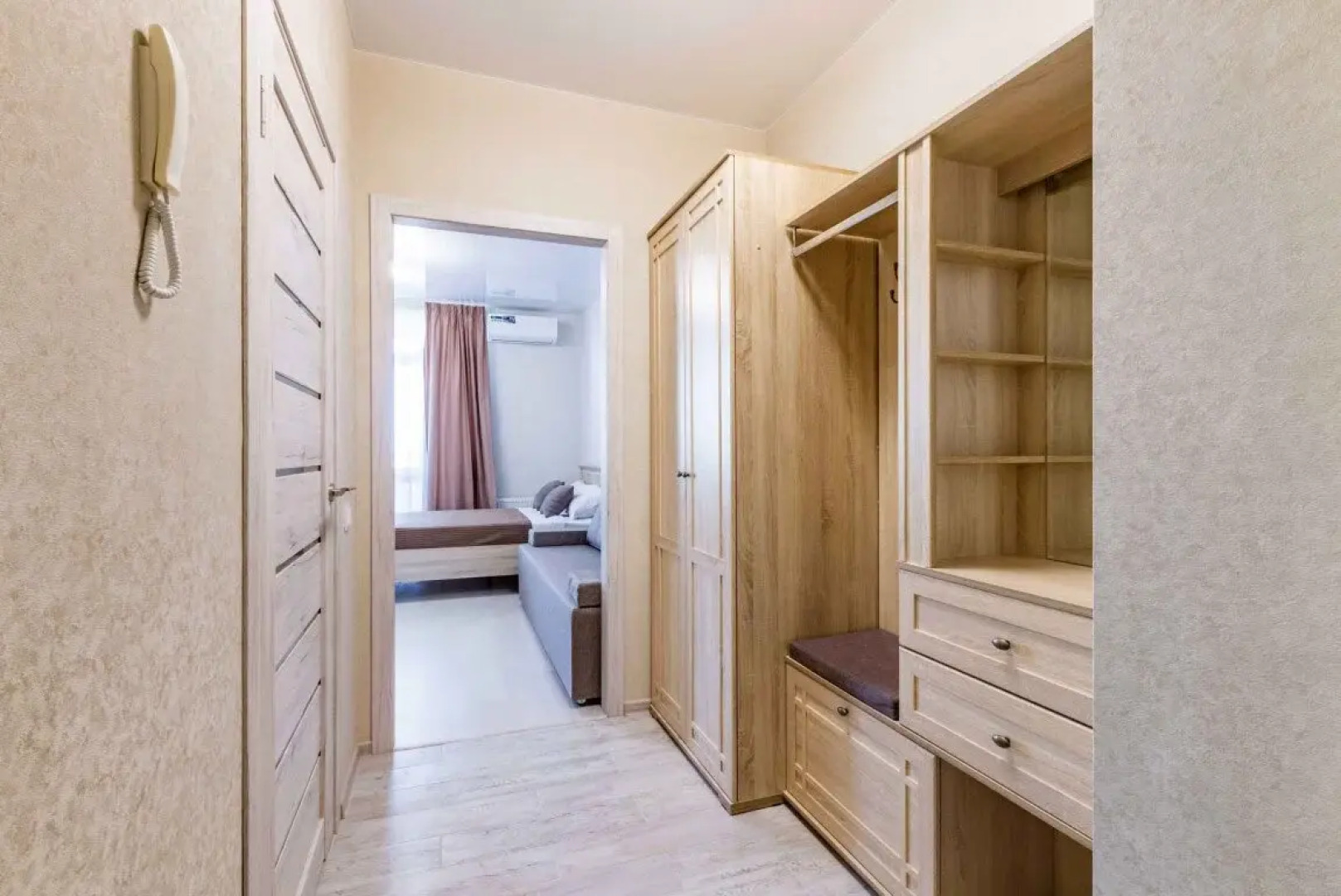 Апартаменты DreamHouse ЖК Vectori 1