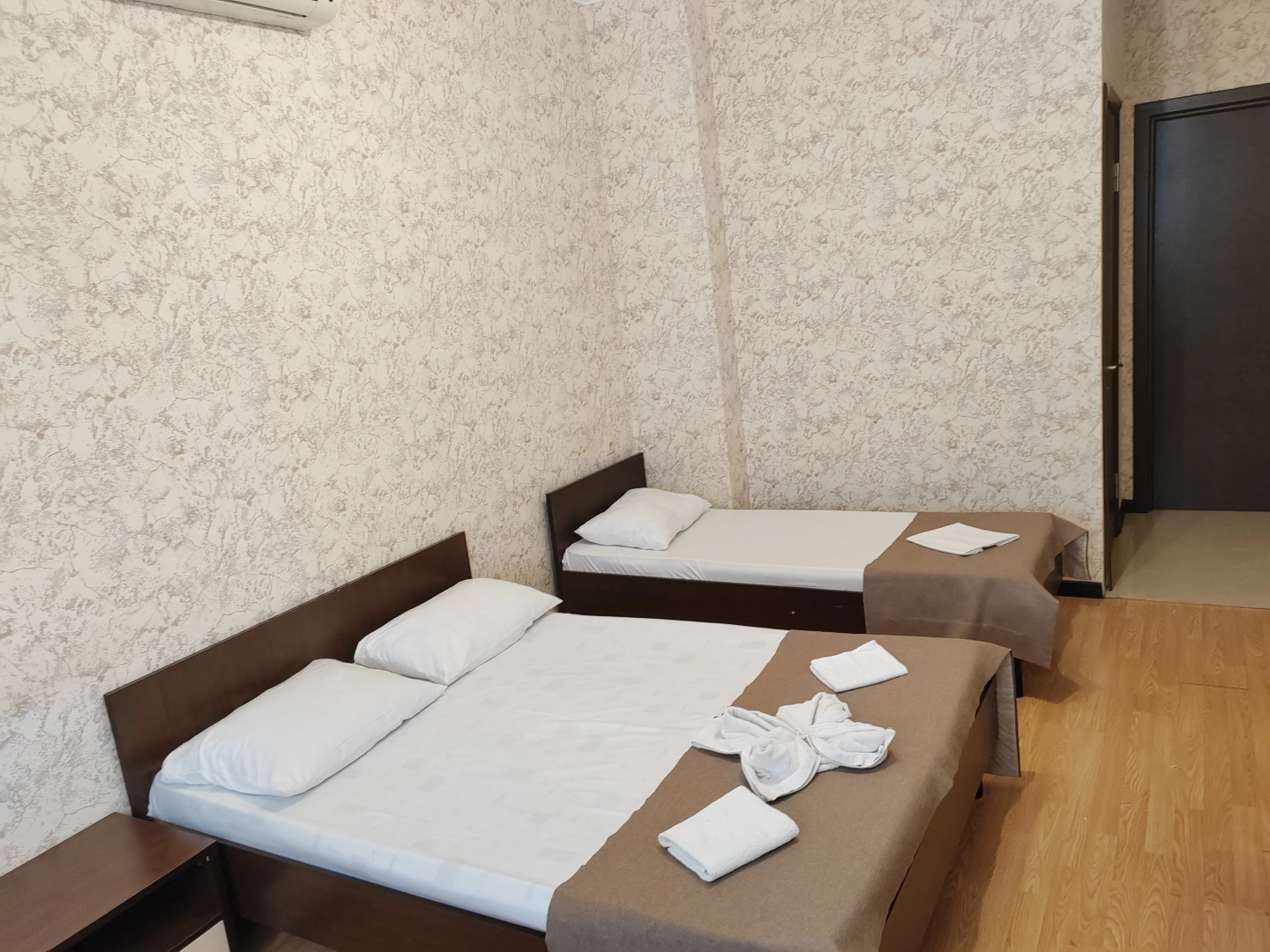 Гостевой дом Avenyu