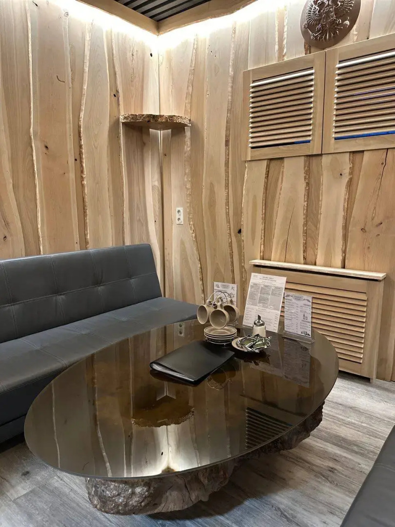 Бутик-отель Арт Loft