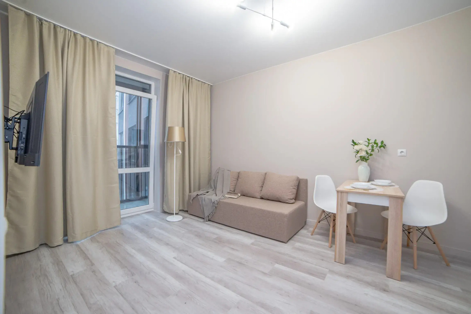 Квартира BeGuest рядом с Южным Автовокзалом