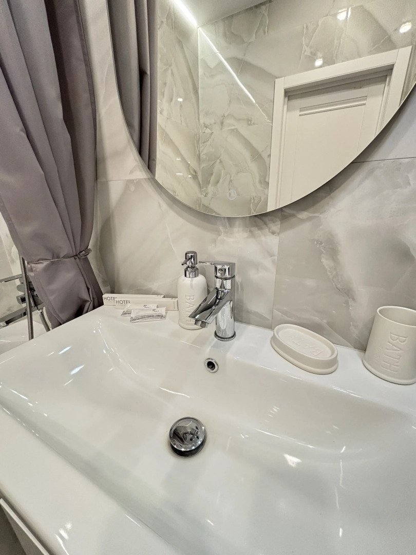 Квартира на Куйбышева, 84