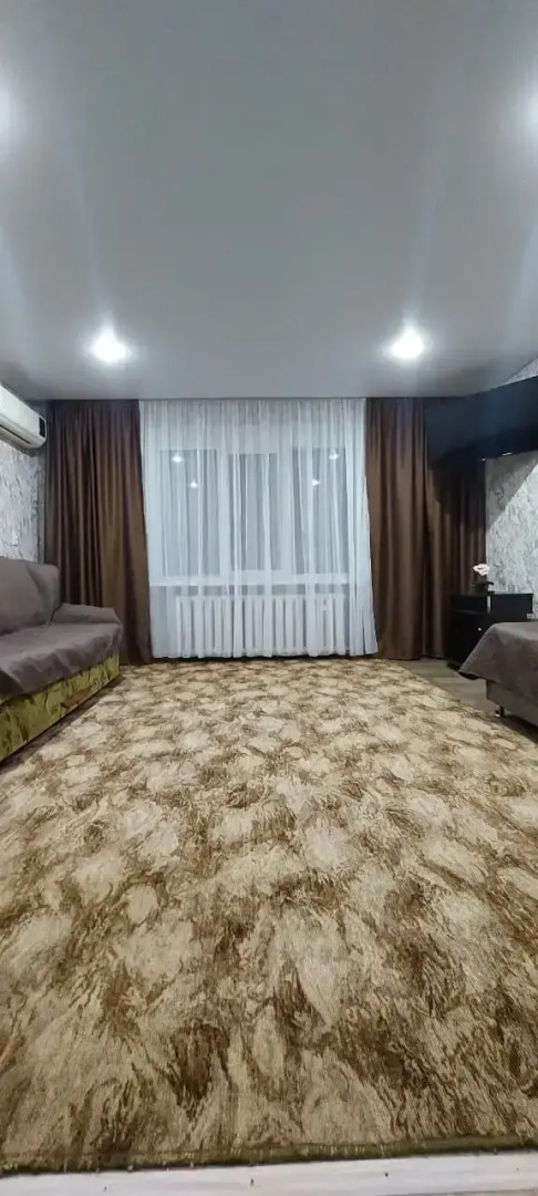 Квартира в Минуте от Трассы