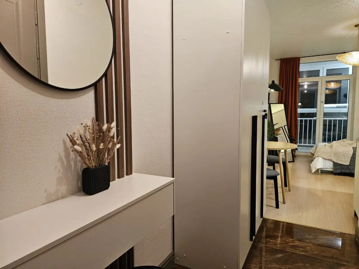 Апартаменты Caramel от сети Good Vibes Apartments