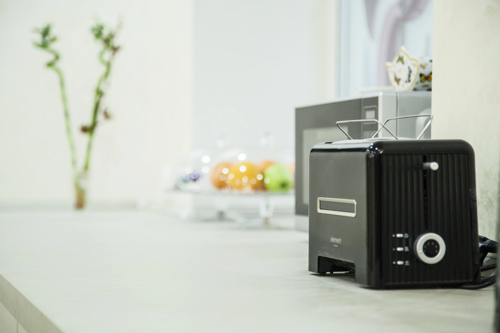 Отель Фарфалле