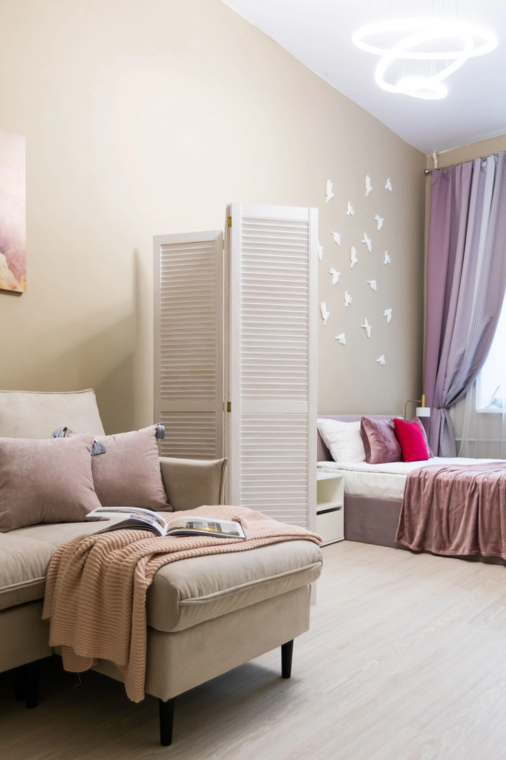 Квартира FlаtStay Разъезжая Ул 16-18