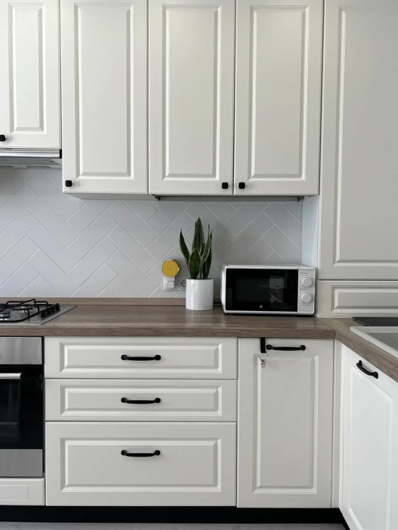 Квартира у Фридландских ворот