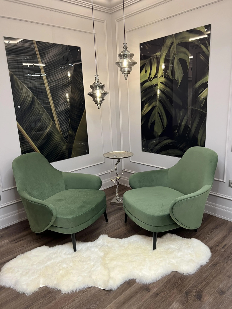 Дизайнерские апартаменты Central Park в историческом центре города