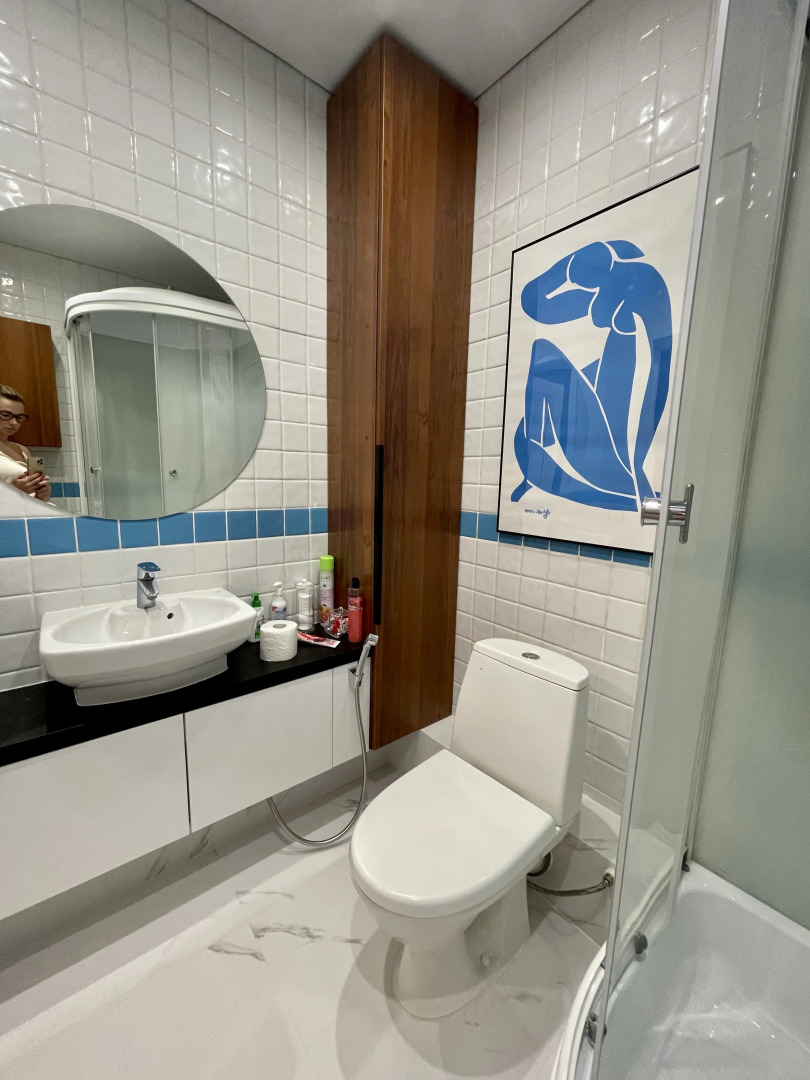 Апартаменты На Верхней Набережной