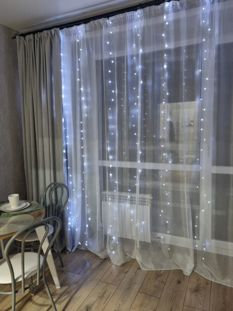 Квартира Уют 24