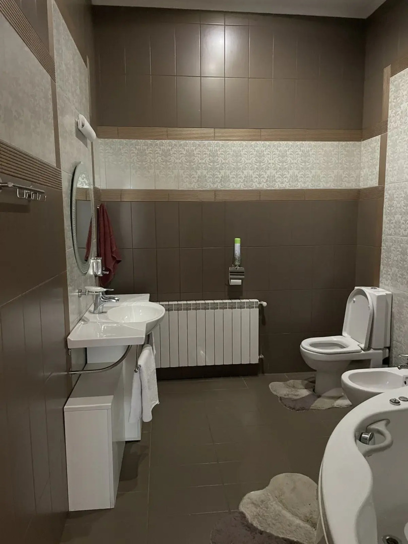 Отель Оздоровительный Комплекс Огонек