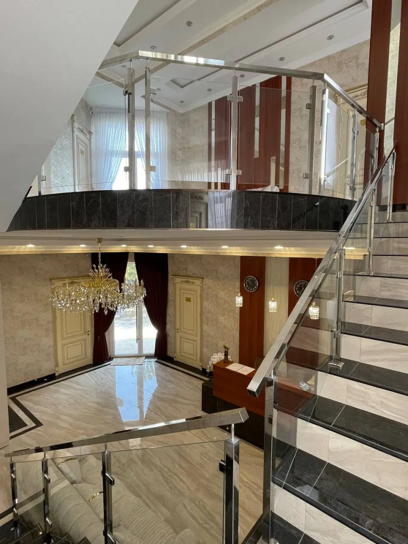 Гостевой Дом Жемчужина