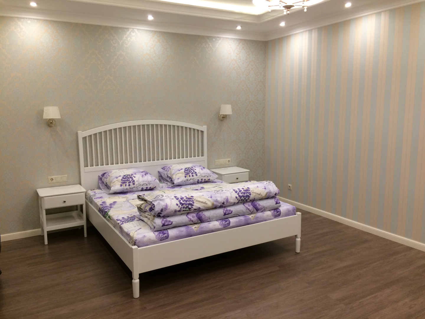 Апартаменты на Чокина 153/1