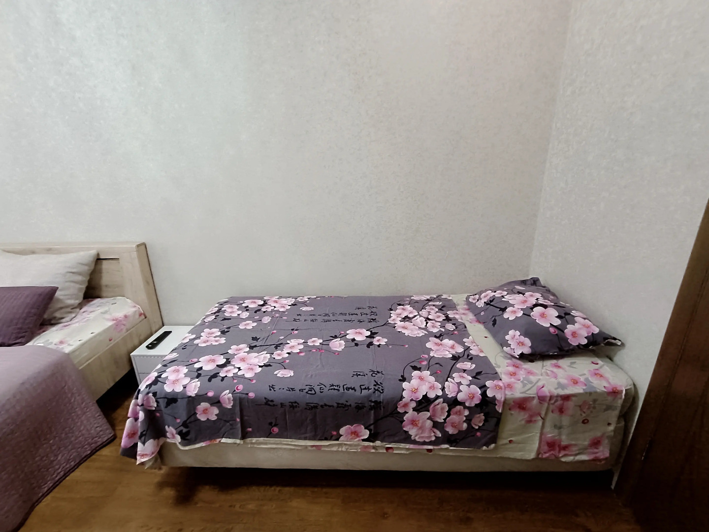 Квартира у Аквапарка