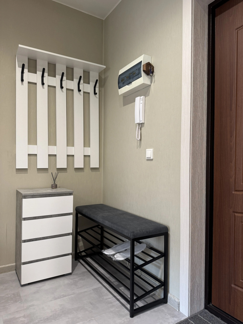 Квартира у Парка Галицкого Парк Краснодар