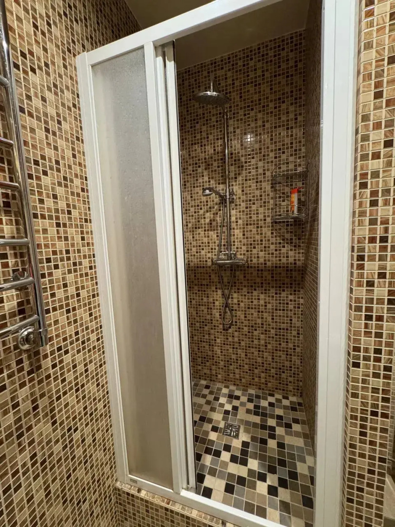 Апартаменты Sutki VIP c панорамным видом на реку на Урицкого 62