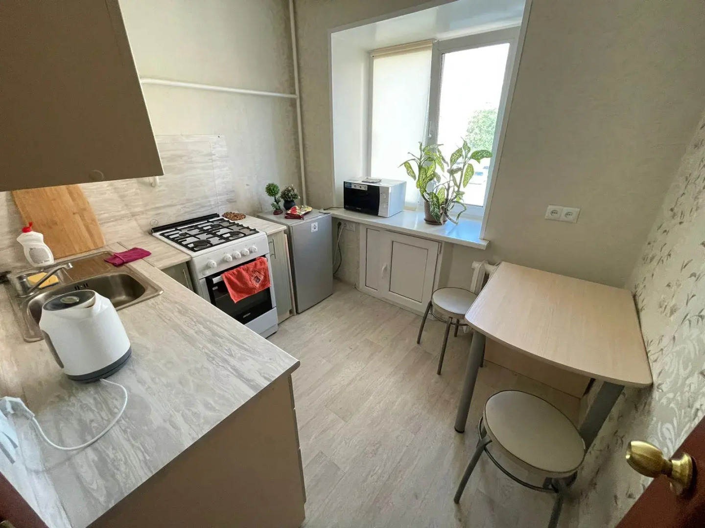 Квартира в центре возле цирка и автовокзала Бесконтактное заселение Уютно Ижевск