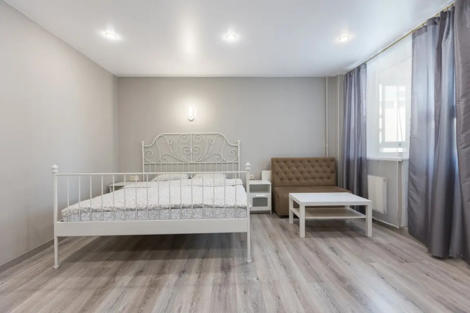 Апартаменты Gerbera 2