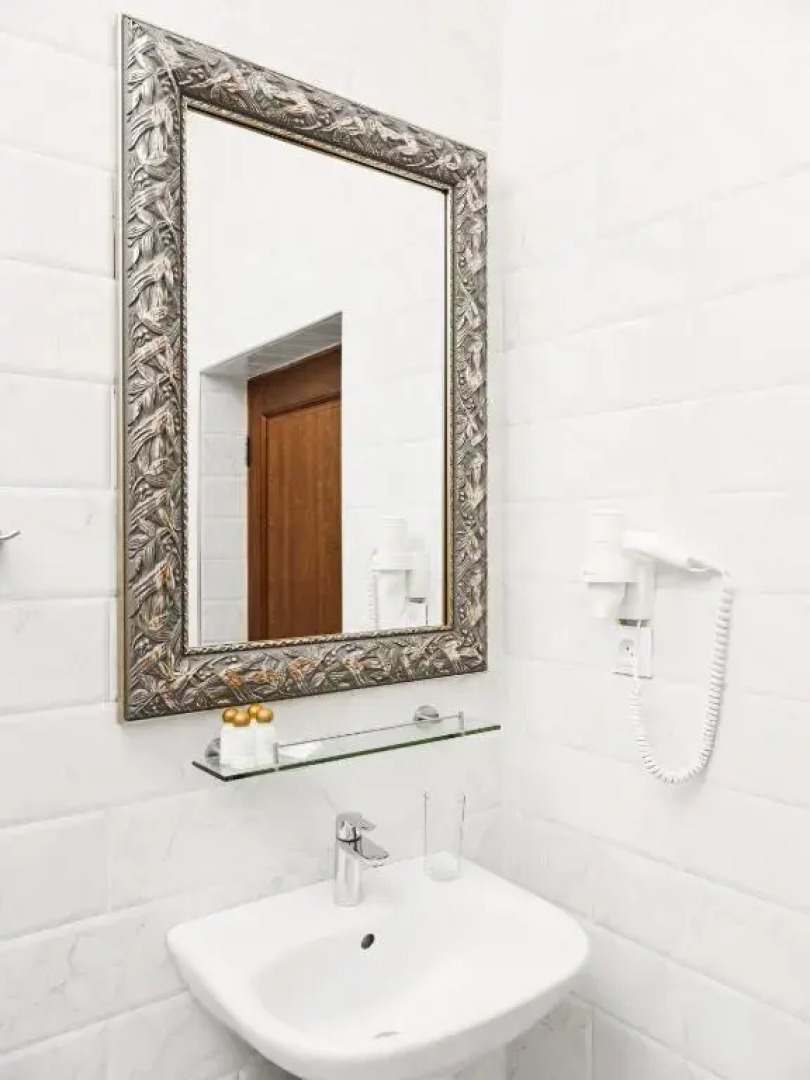 Отель Абаата