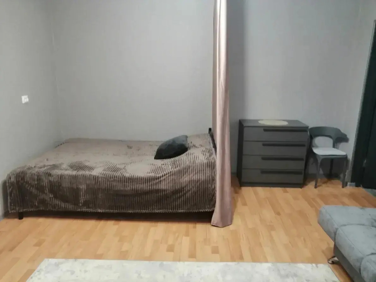 Квартира Однокомнатная в Cамом Cердце Калининграда