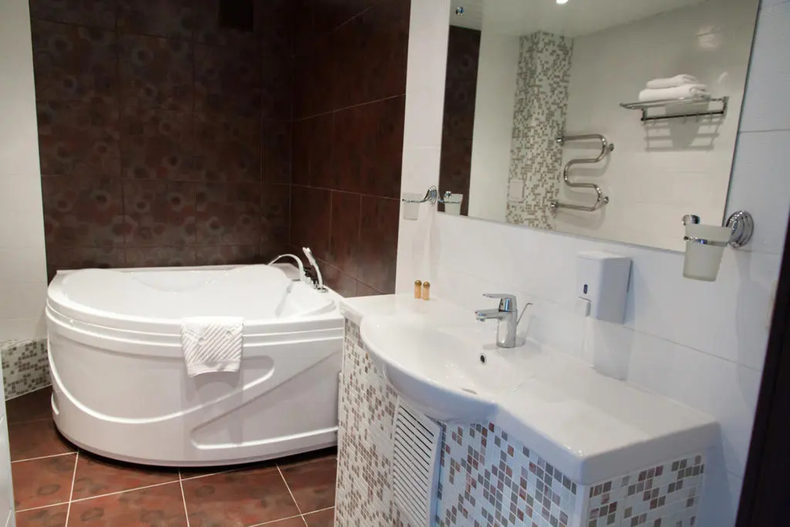 Отель Аврора