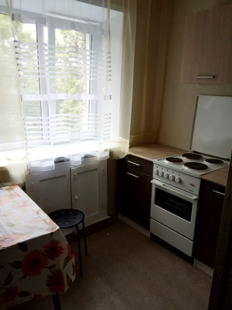 Апартаменты на Немировича-Данченко 163