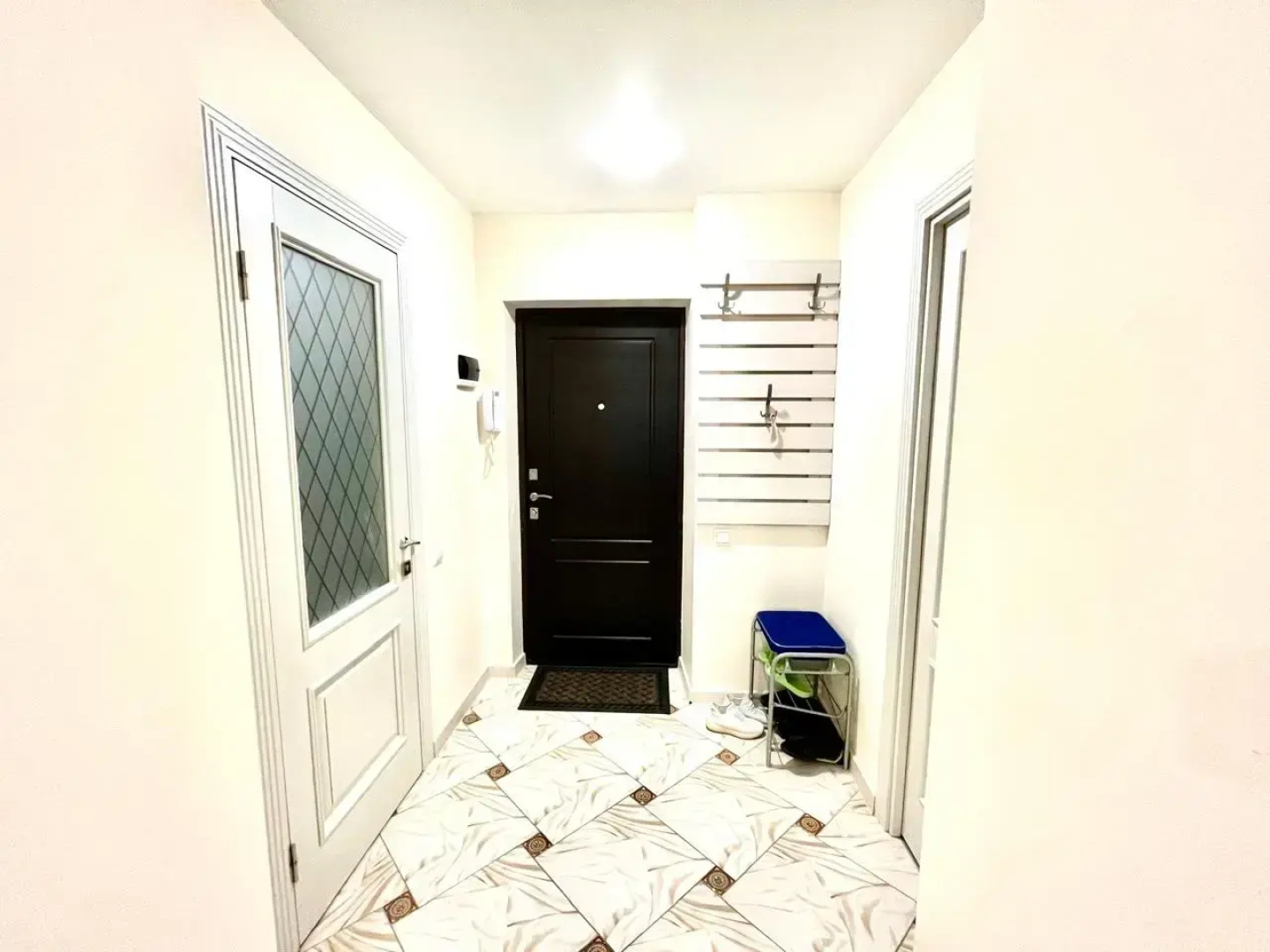 Квартира Булгакова 21