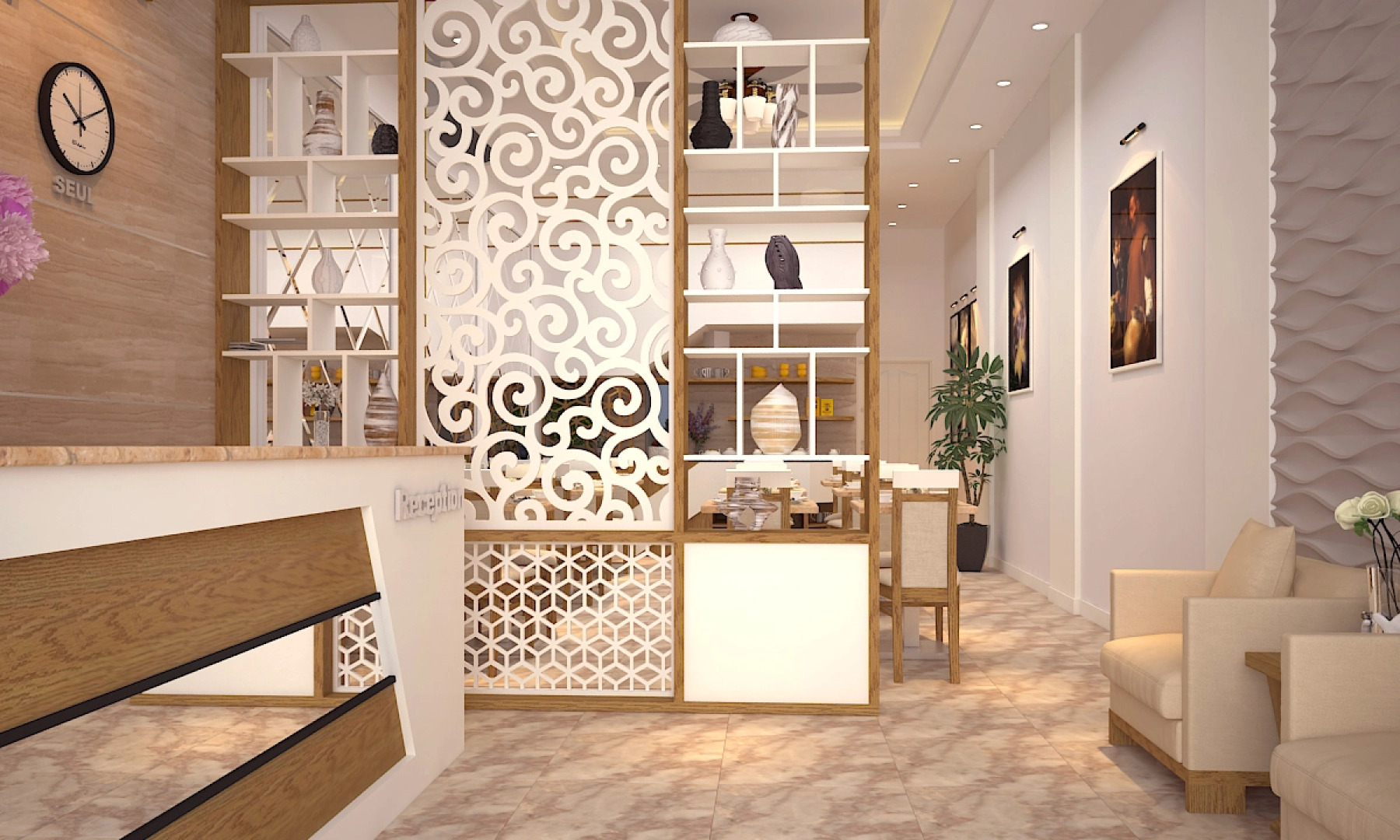 Отель Phoenix Palace Hotel Hanoi