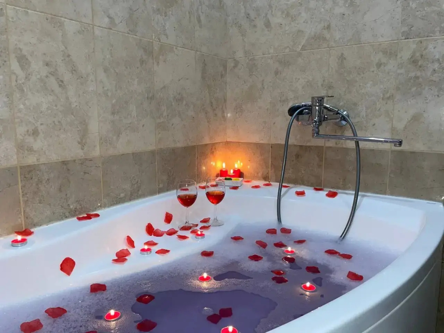 Квартира студая на фмр