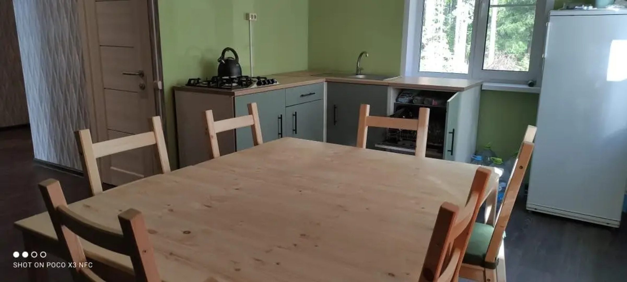 Частный Дом Сосны