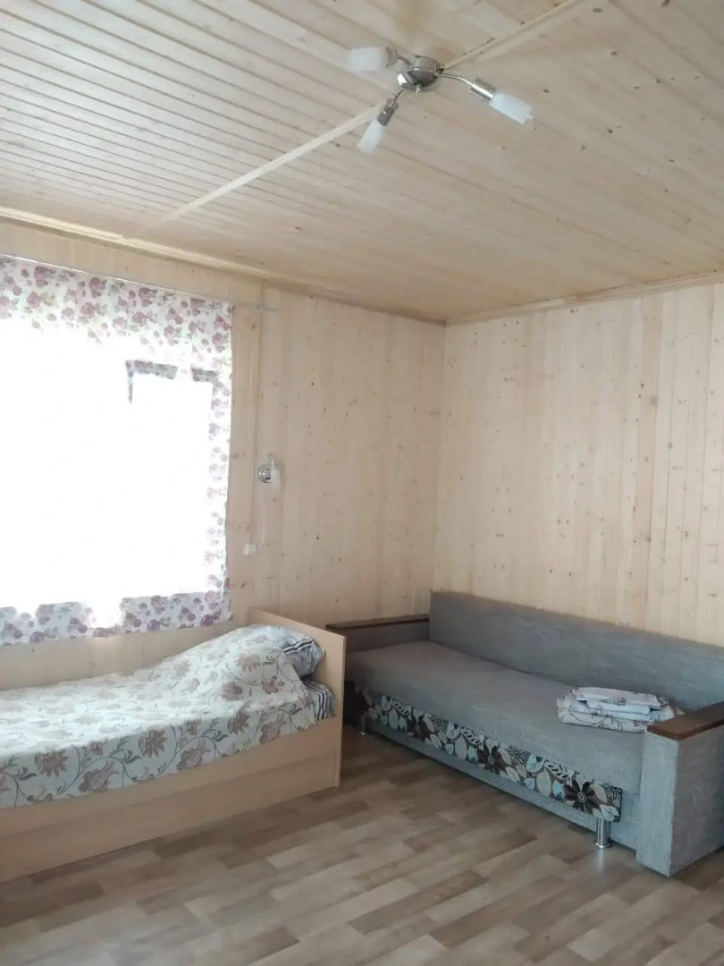 Частный дом Морской уют