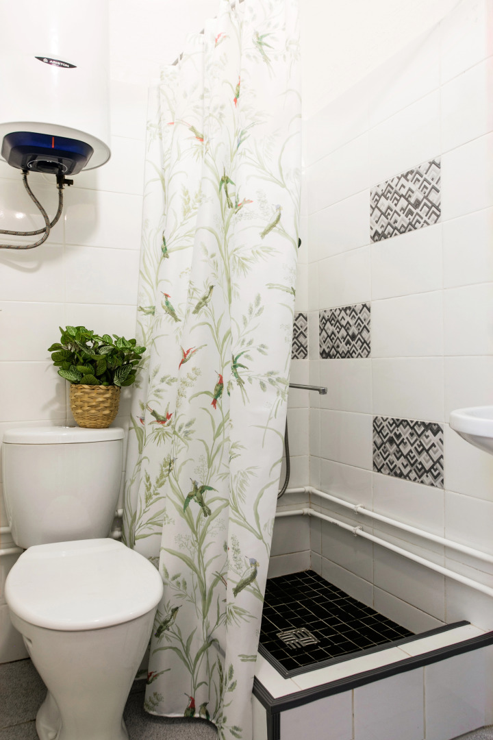 Квартира возле зоопарка