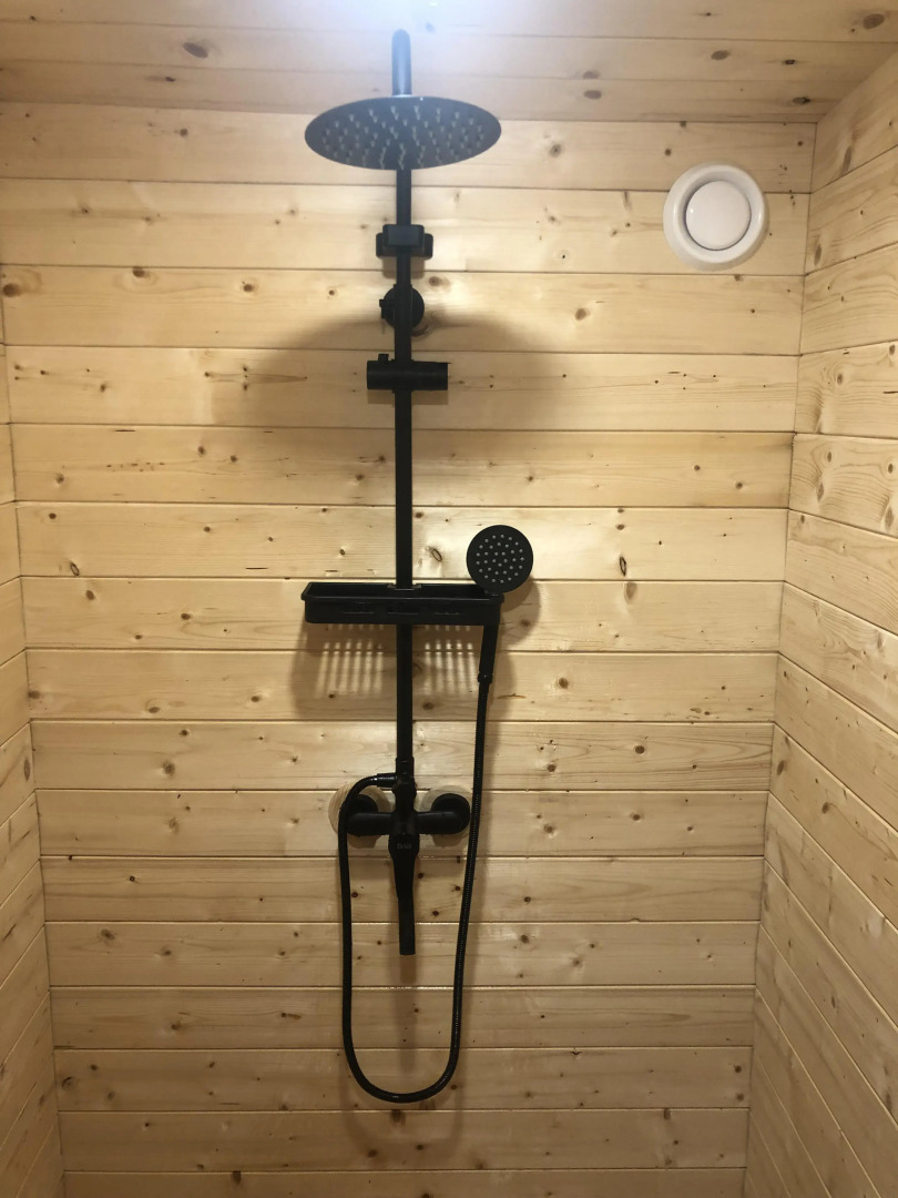 Частный дом Рузские Горки