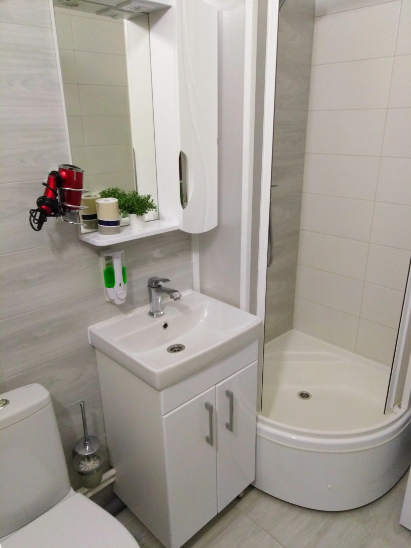 Апартаменты Family Fox apart