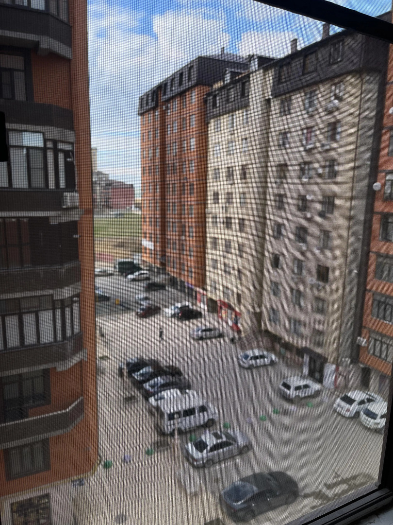 Апартаменты на Магарамкентской