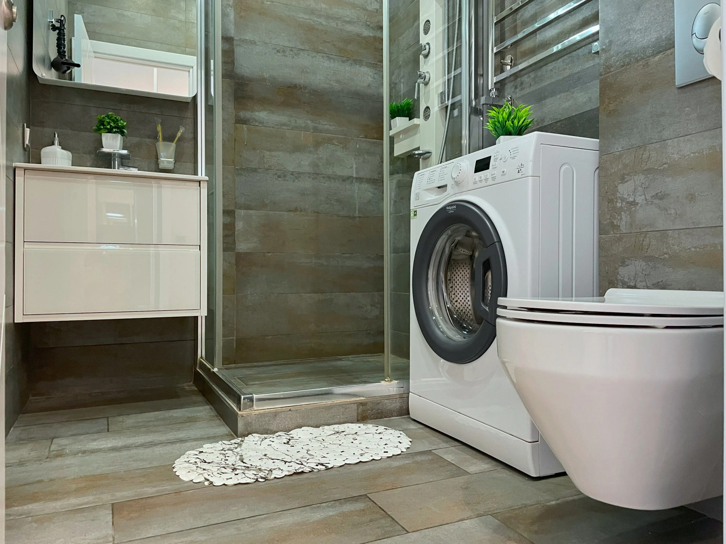 Апартаменты трендовые лофт-апартаменты у метро ЦСКА