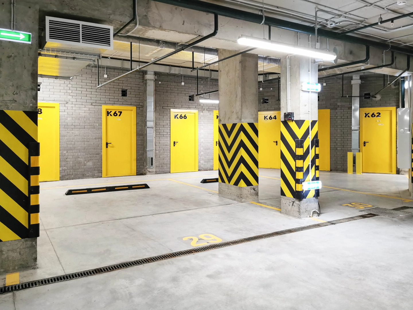 Апартаменты Apartico бизнес класса на Социалистической