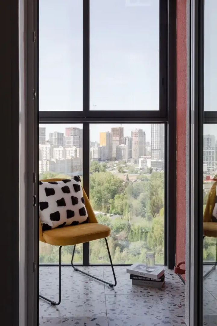 Апартаменты Apart Seasons 8 marta 204 2