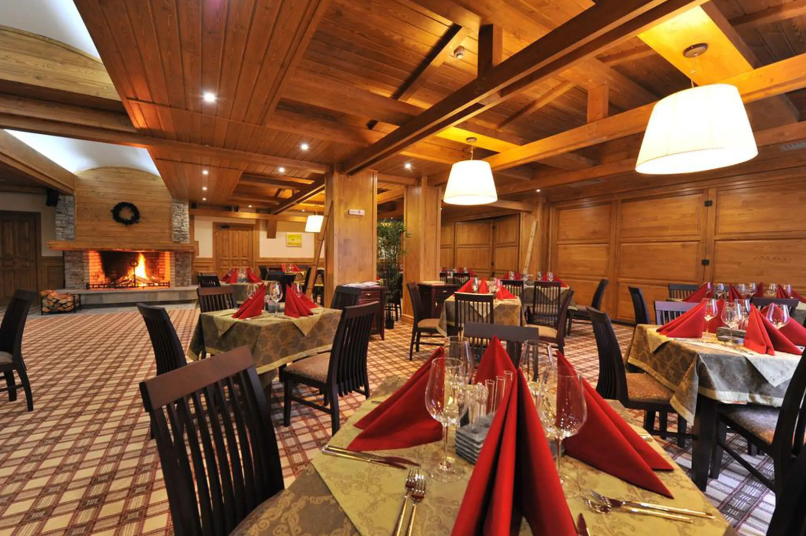 Апартаменты Пирин Гольф & СПА