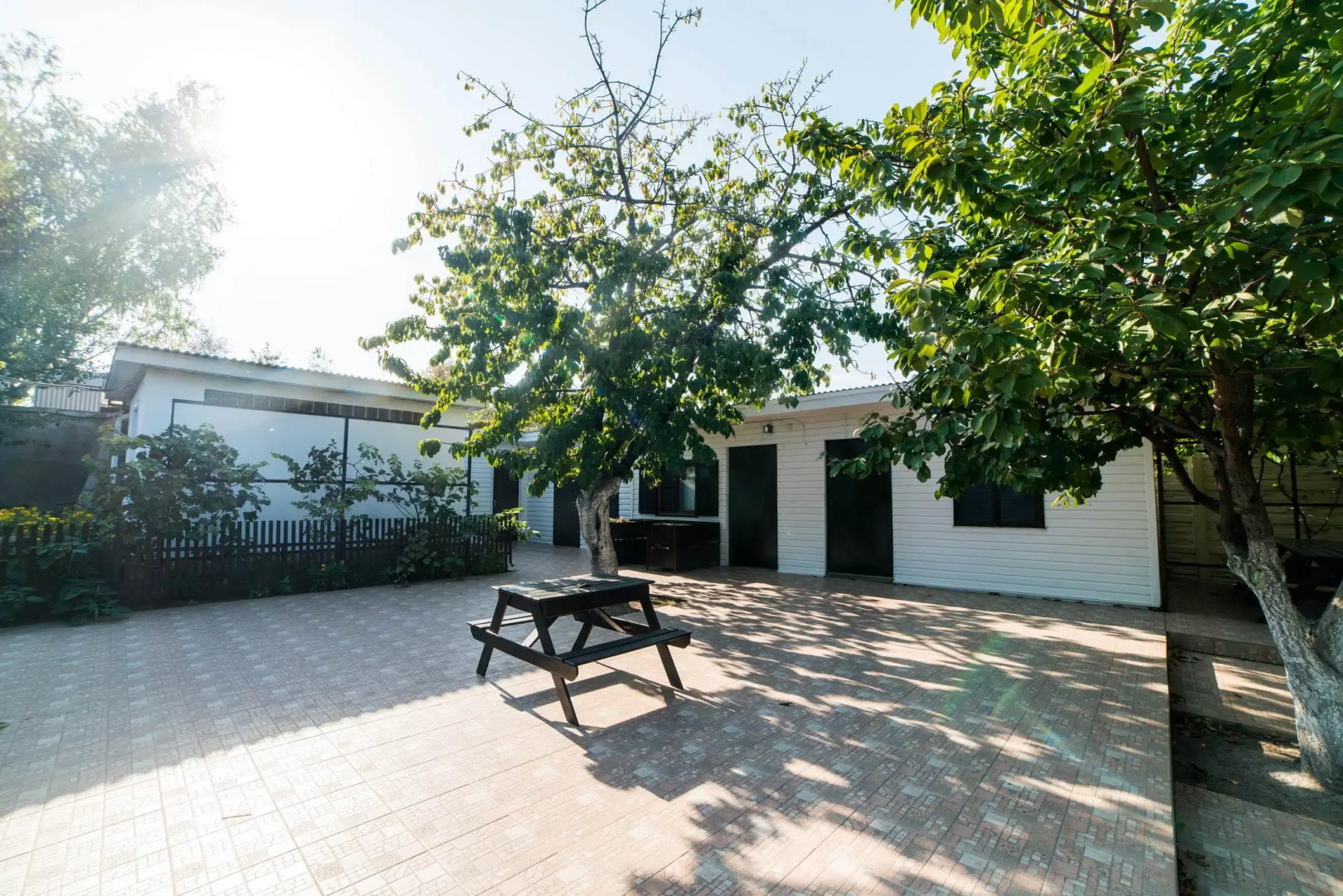 Гостевой Дом Азов Инн