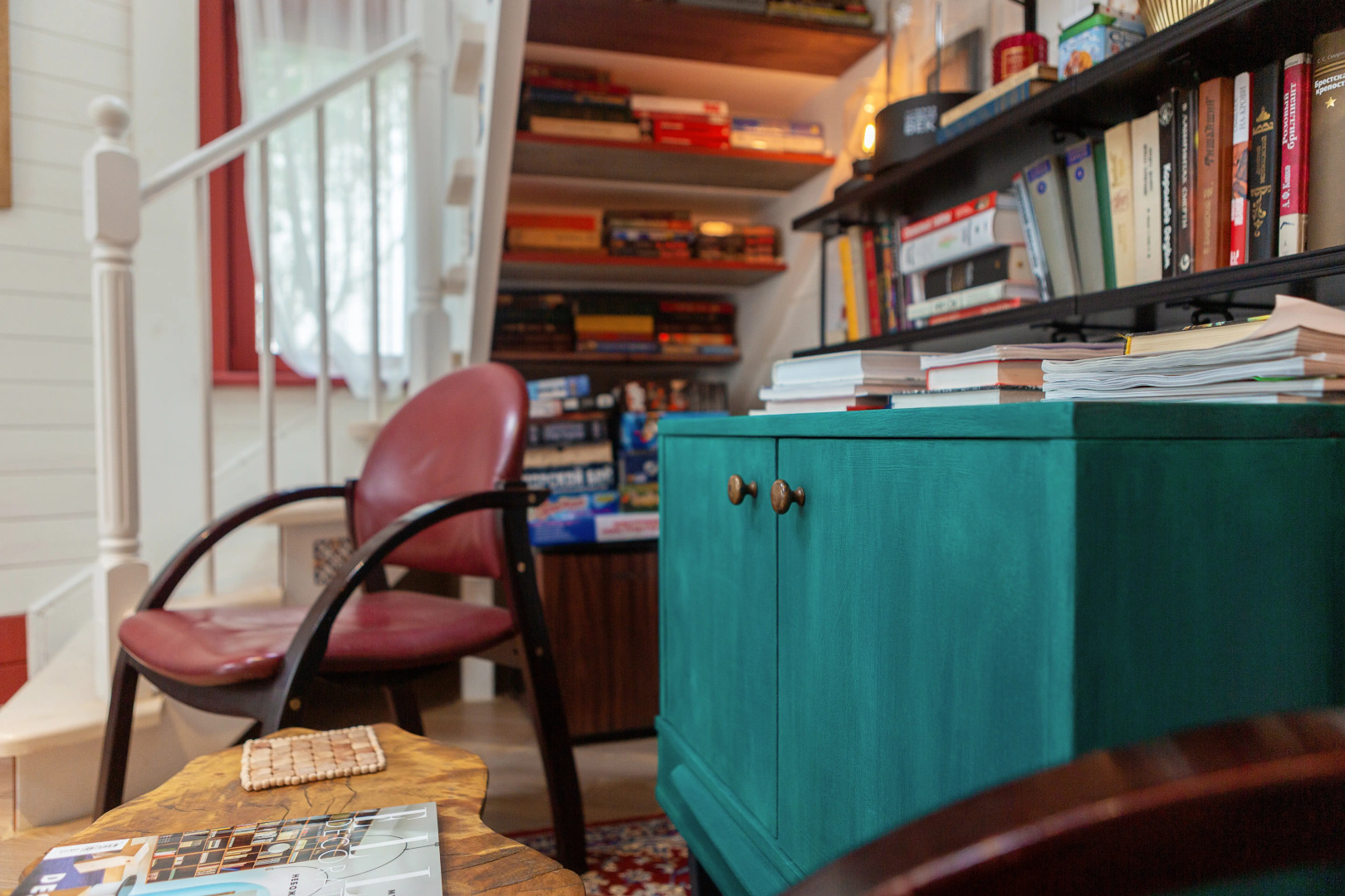 Гостевой дом Casa de Marta