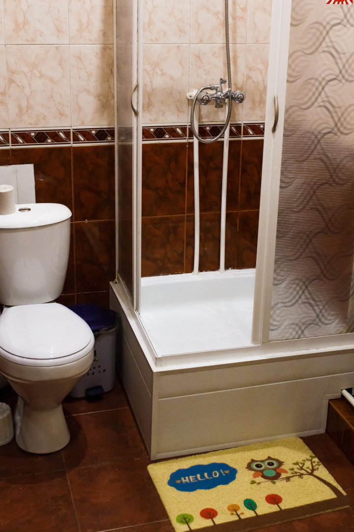 Хостел Like Чита