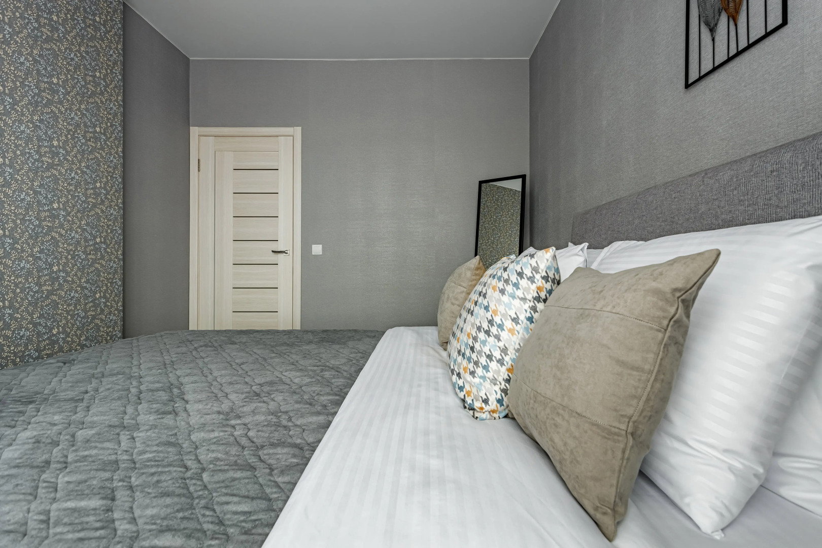 Апартаменты Loft Home Парк Галицкого