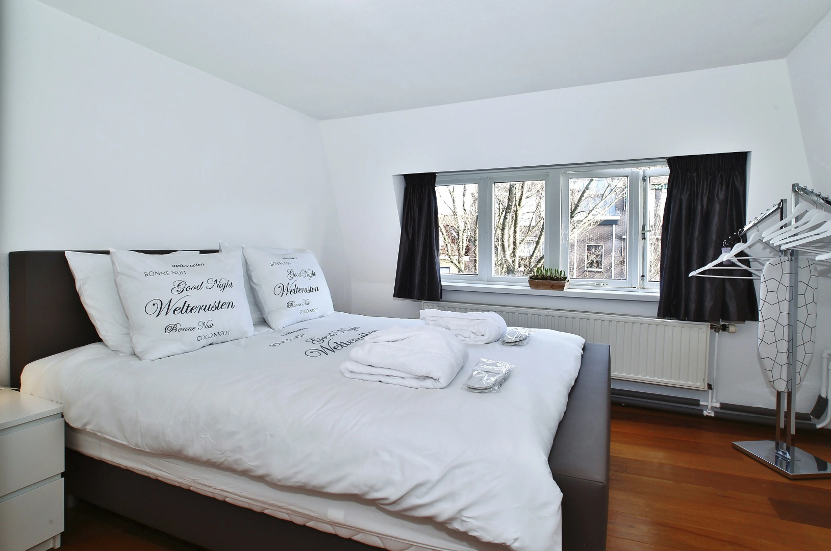 Апартаменты Luxury Apartments Delft Suites