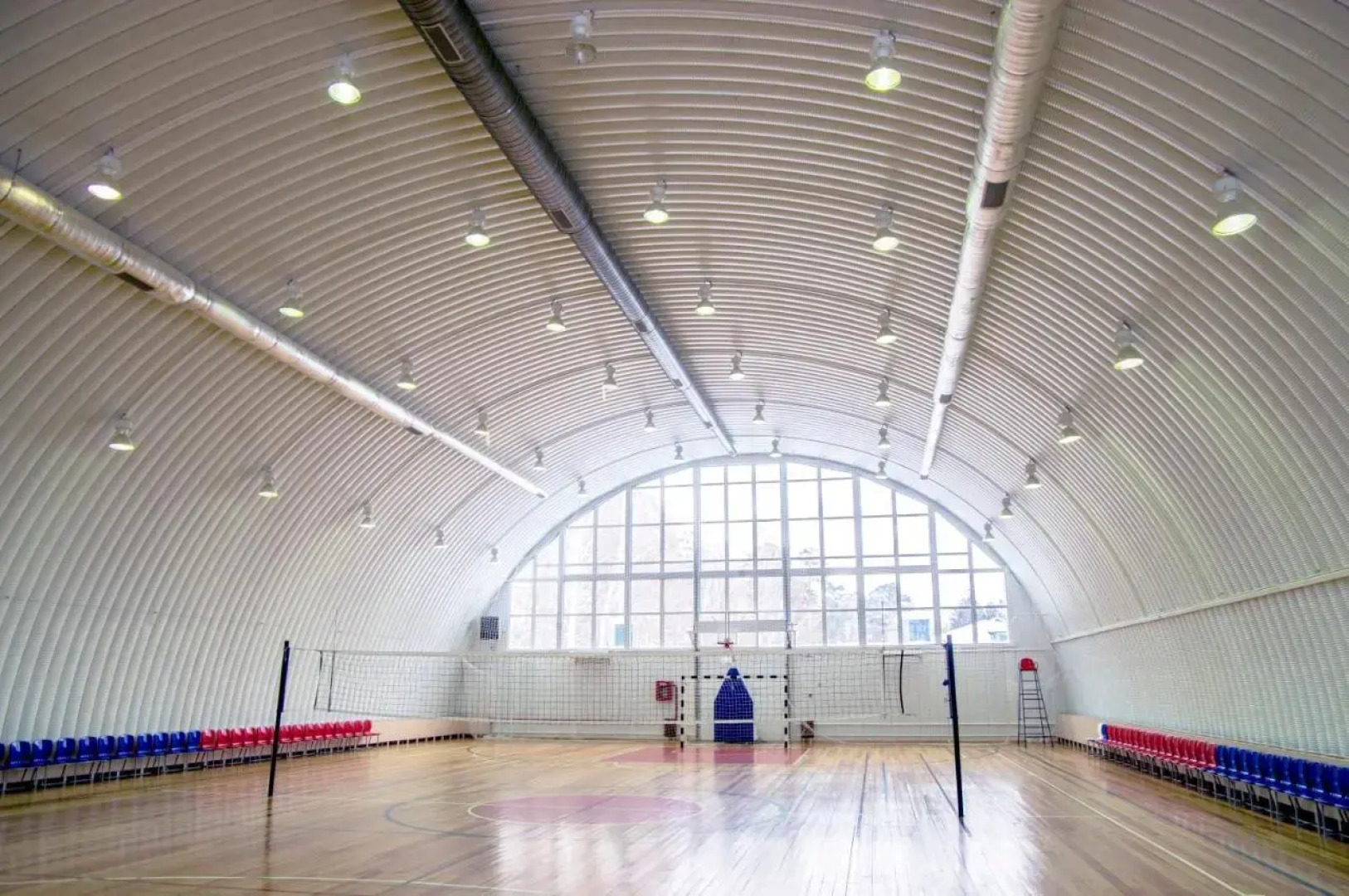 Парк-отель Звездный